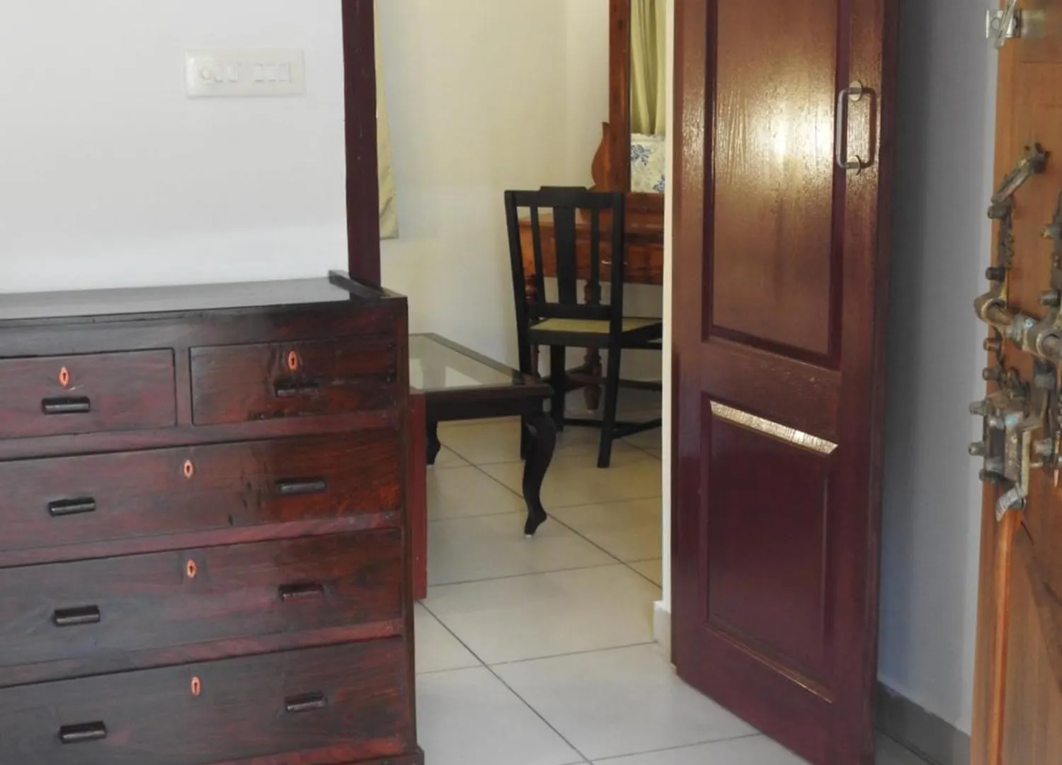 Shoreline Marari Beach Villa At Golden Beach Mararikulam Alappuzha