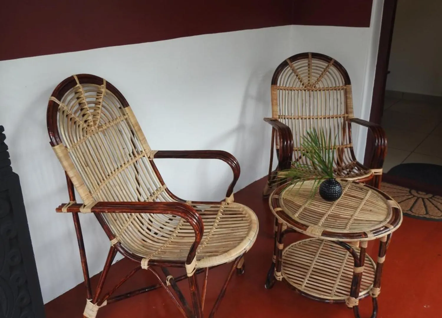 Couette-café Shoreline Marari Beach Villa At Golden Beach Mararikulam Alappuzha