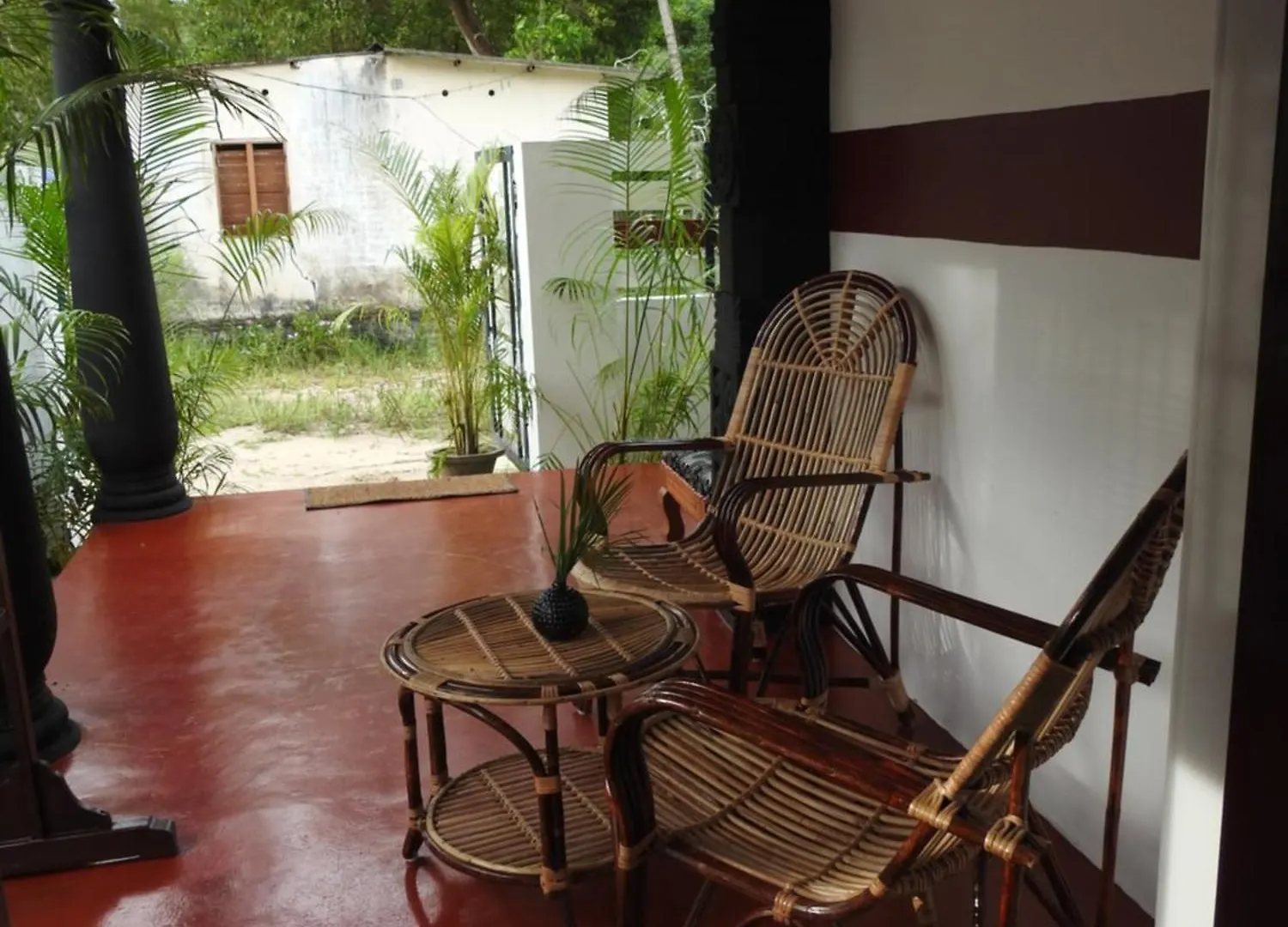 Shoreline Marari Beach Villa At Golden Beach Mararikulam Alappuzha 0*,