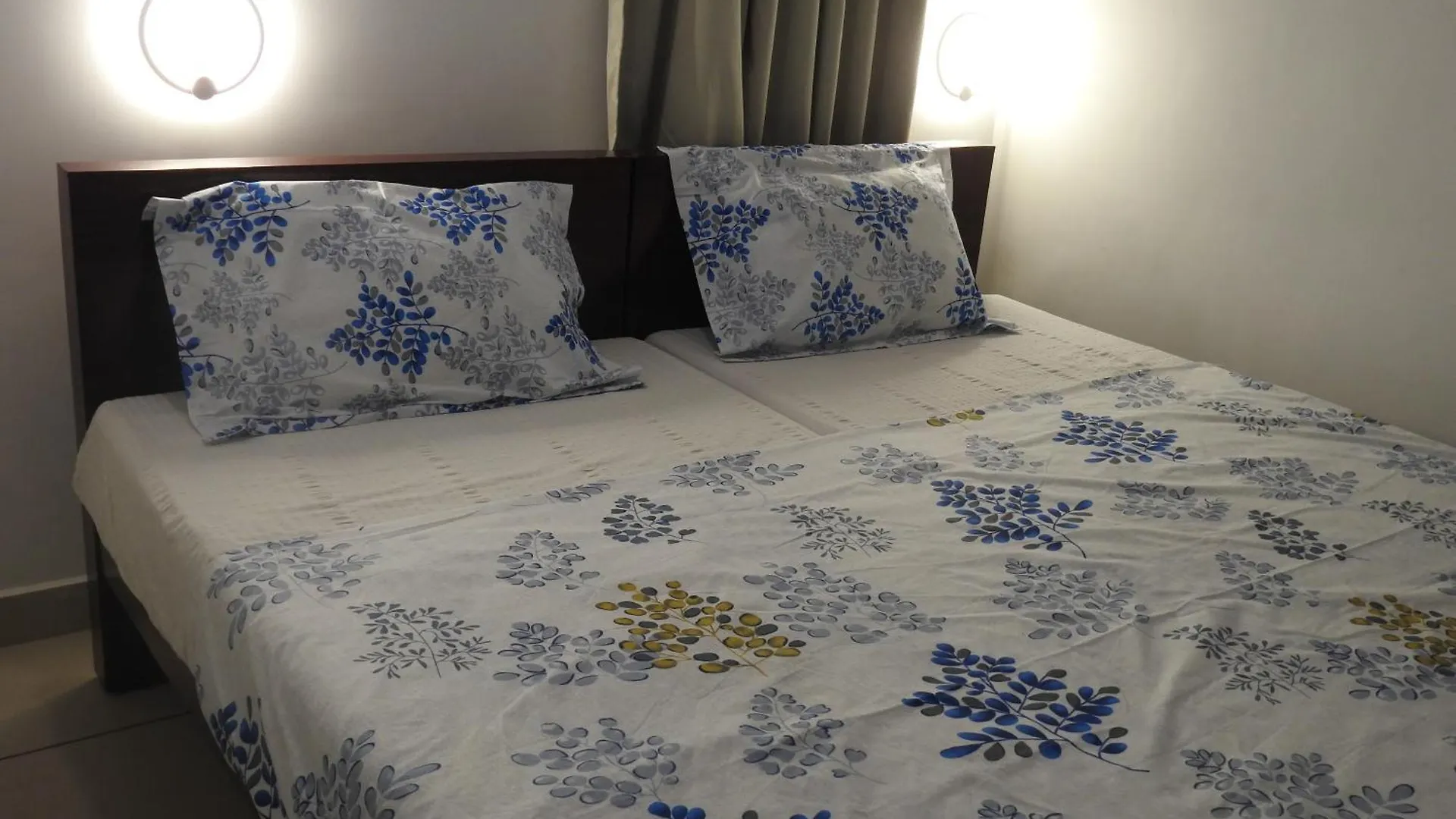 Shoreline Marari Beach Villa At Golden Beach Mararikulam Alappuzha 0*,  Inde