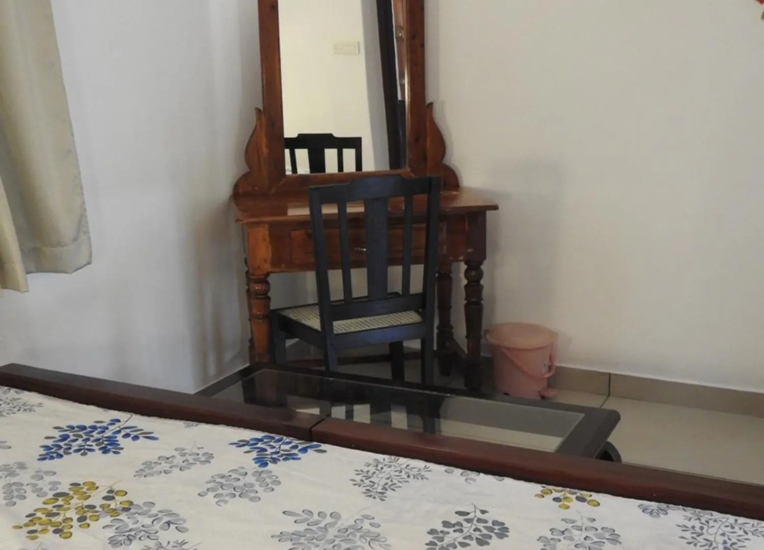 Couette-café Shoreline Marari Beach Villa At Golden Beach Mararikulam Alappuzha