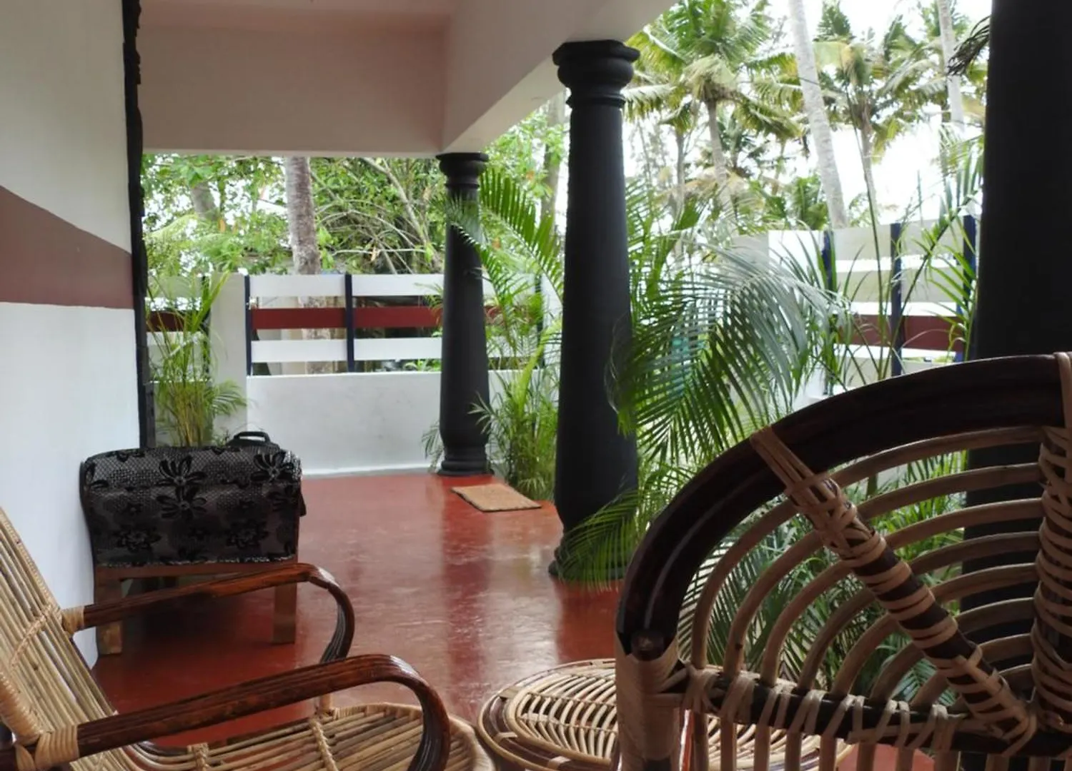 Shoreline Marari Beach Villa At Golden Beach Mararikulam Alappuzha 0*,  Inde