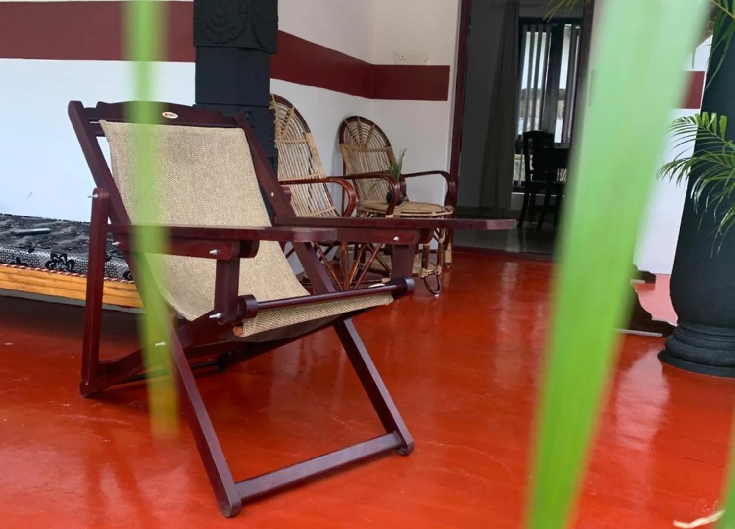 Shoreline Marari Beach Villa At Golden Beach Mararikulam Alappuzha Inde