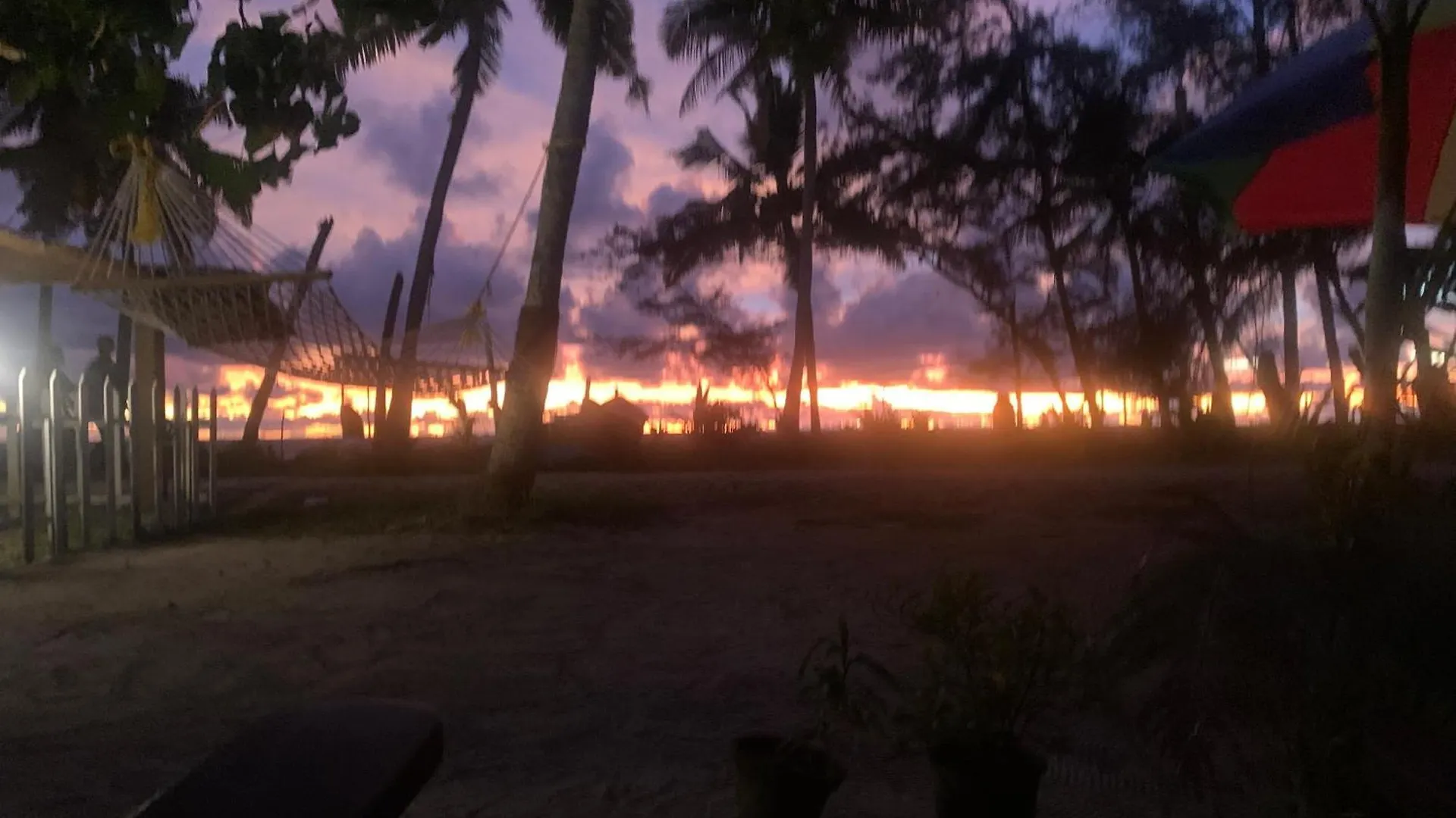 Shoreline Marari Beach Villa At Golden Beach Mararikulam Alappuzha Inde
