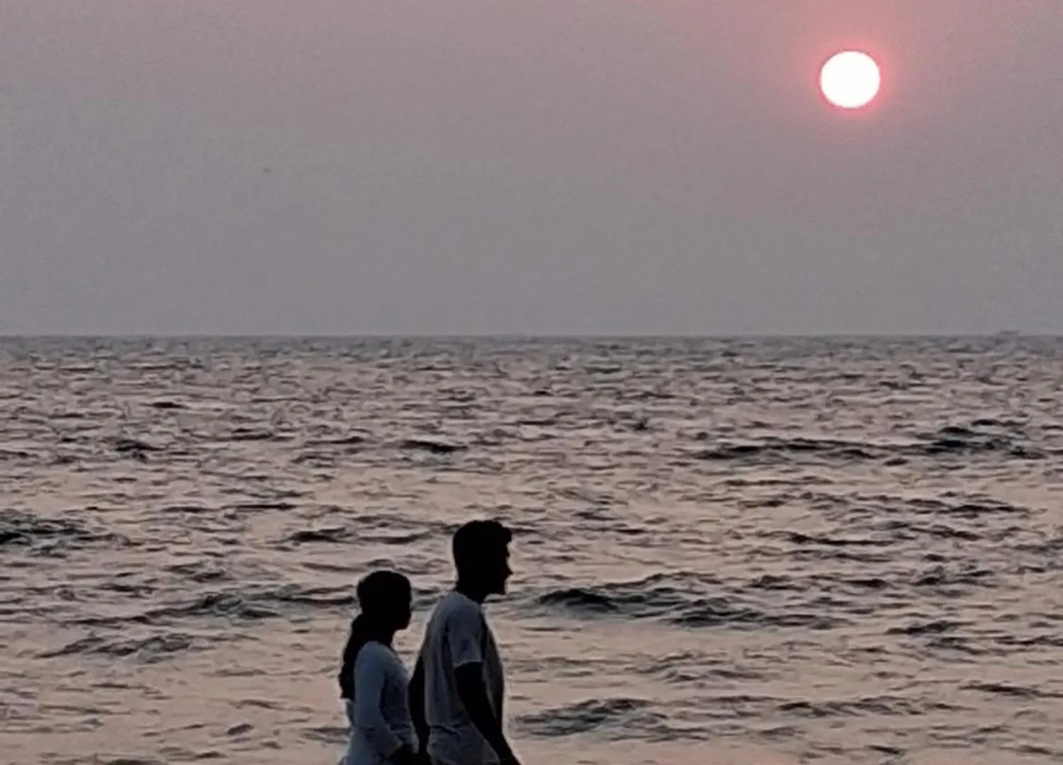 Couette-café Shoreline Marari Beach Villa At Golden Beach Mararikulam Alappuzha