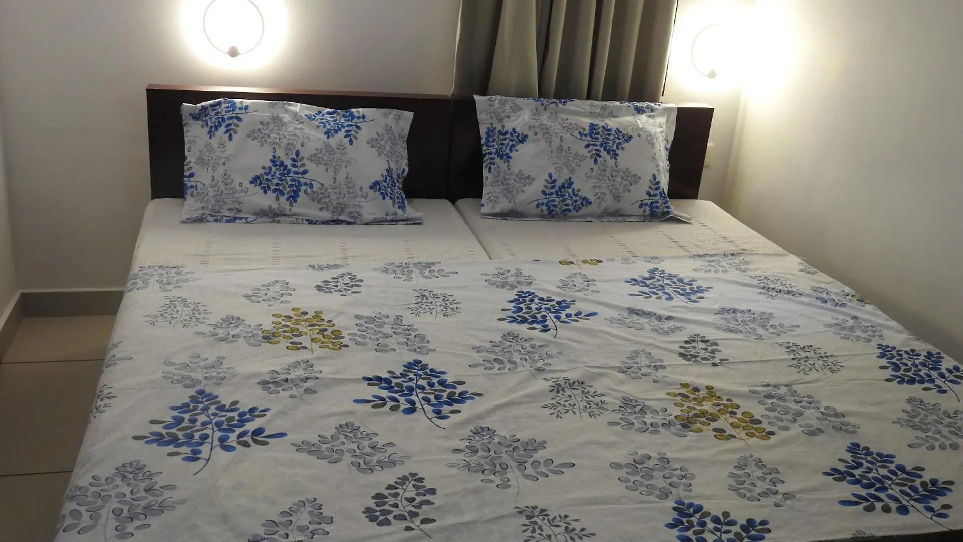 Shoreline Marari Beach Villa At Golden Beach Mararikulam Alappuzha 0*,