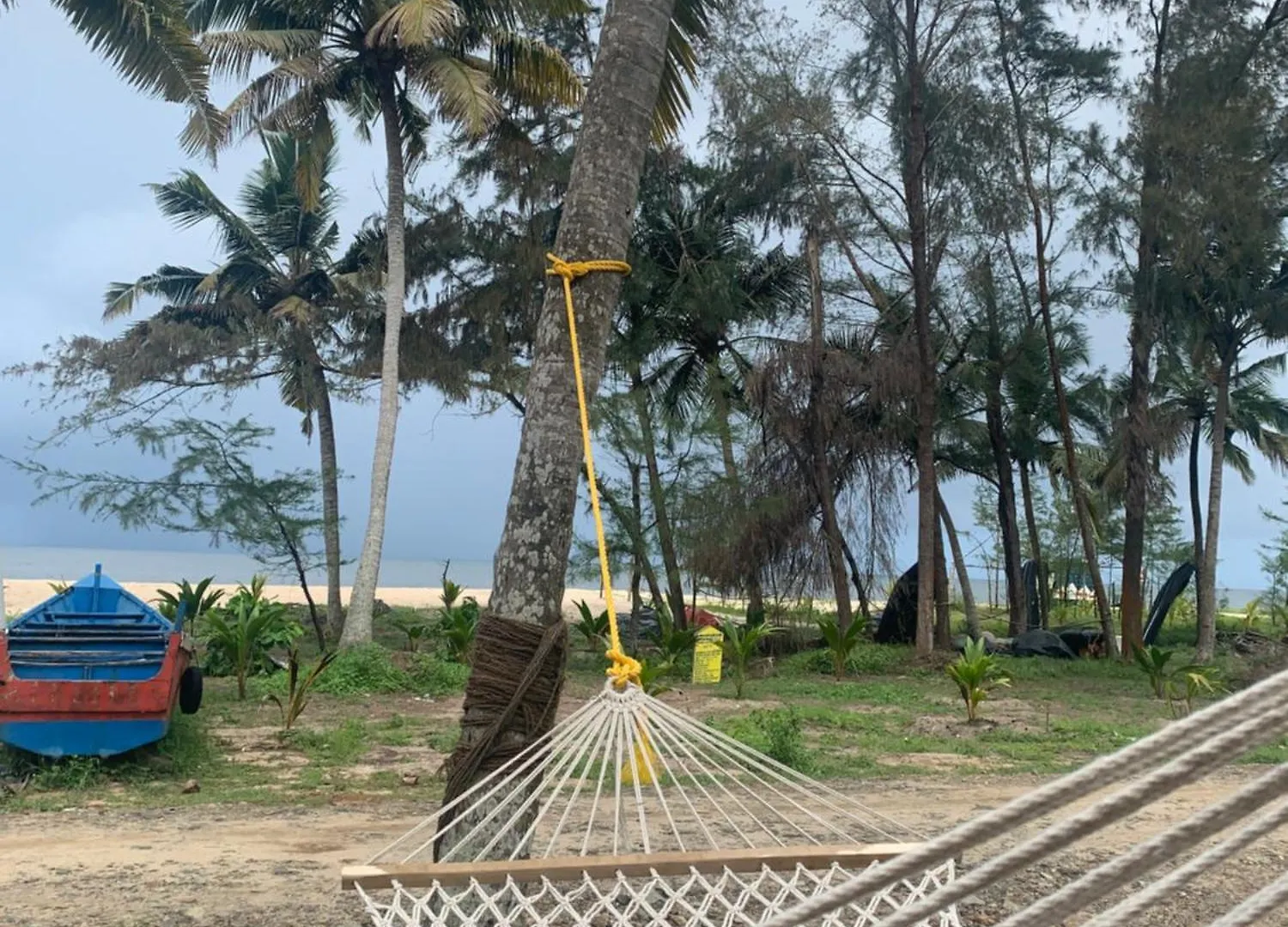 Panzió Shoreline Marari Beach Villa At Golden Beach Mararikulam Alappuzha